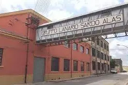 L'ex Alas