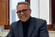 Fulvio Deriu, presidente della commissione Urbanistica