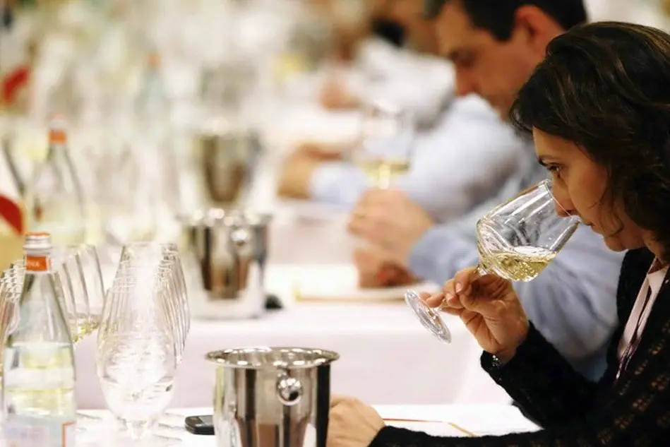 A Carbonia pronto al via il corso di primo livello per sommelier