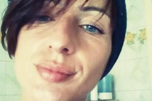 Marika Cucchiarini (Facebook)