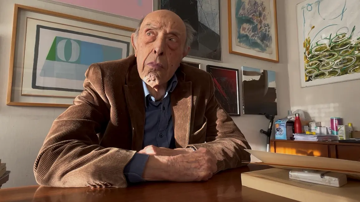 Pietrino Soddu, Former President of Sardinia Region, Dies at 97