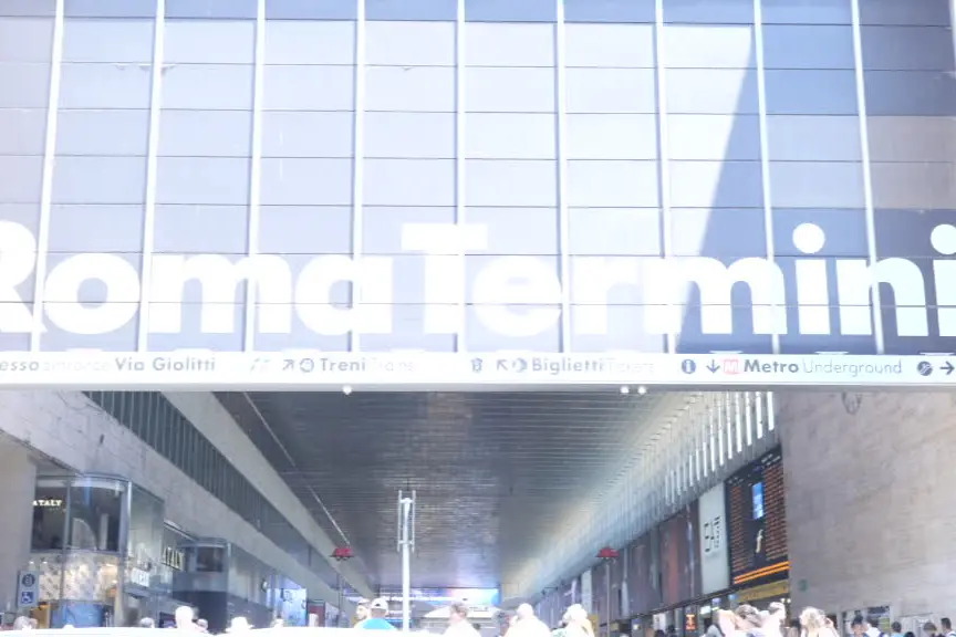 Granaio apre a Roma Termini tra tradizione e gusto italiano