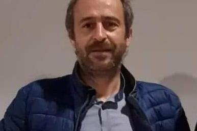 Giovanni Orunesu, nuovo allenatore del Ploaghe (foto concessa dalla società Ploaghe 1994)