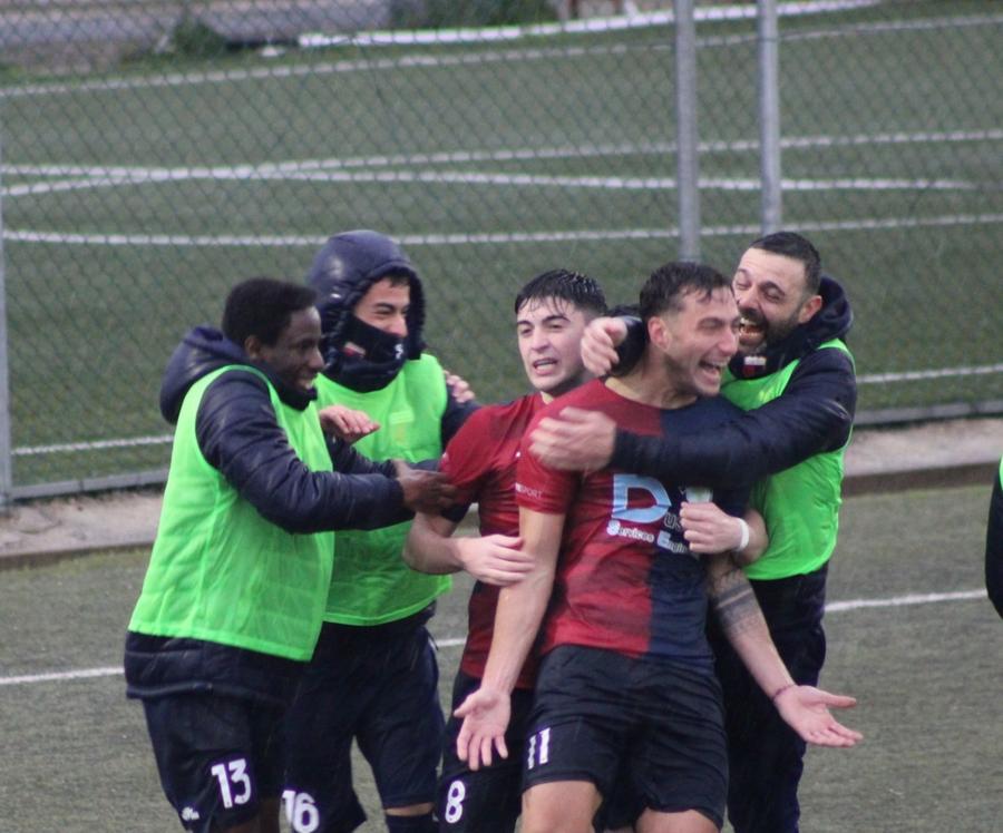 l’ossese rallenta ma resta terza