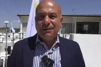 Nord Sardegna, reti intelligenti per l'acqua