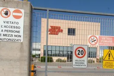 Stabilimento Legler (foto: Massimo Locci)