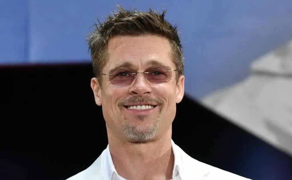 #AccaddeOggi: 18 dicembre 1963, nasce Brad Pitt, il bello del cinema