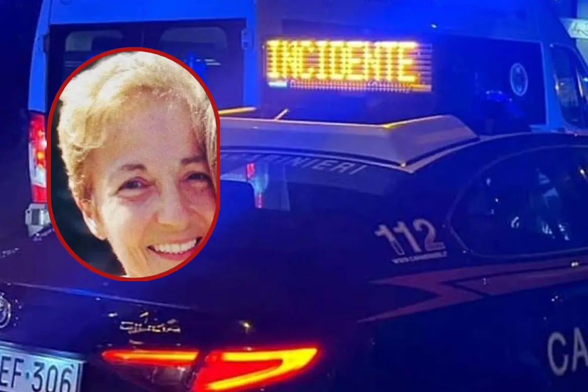 Maria Bonaria Onnis trovata ad Arbus