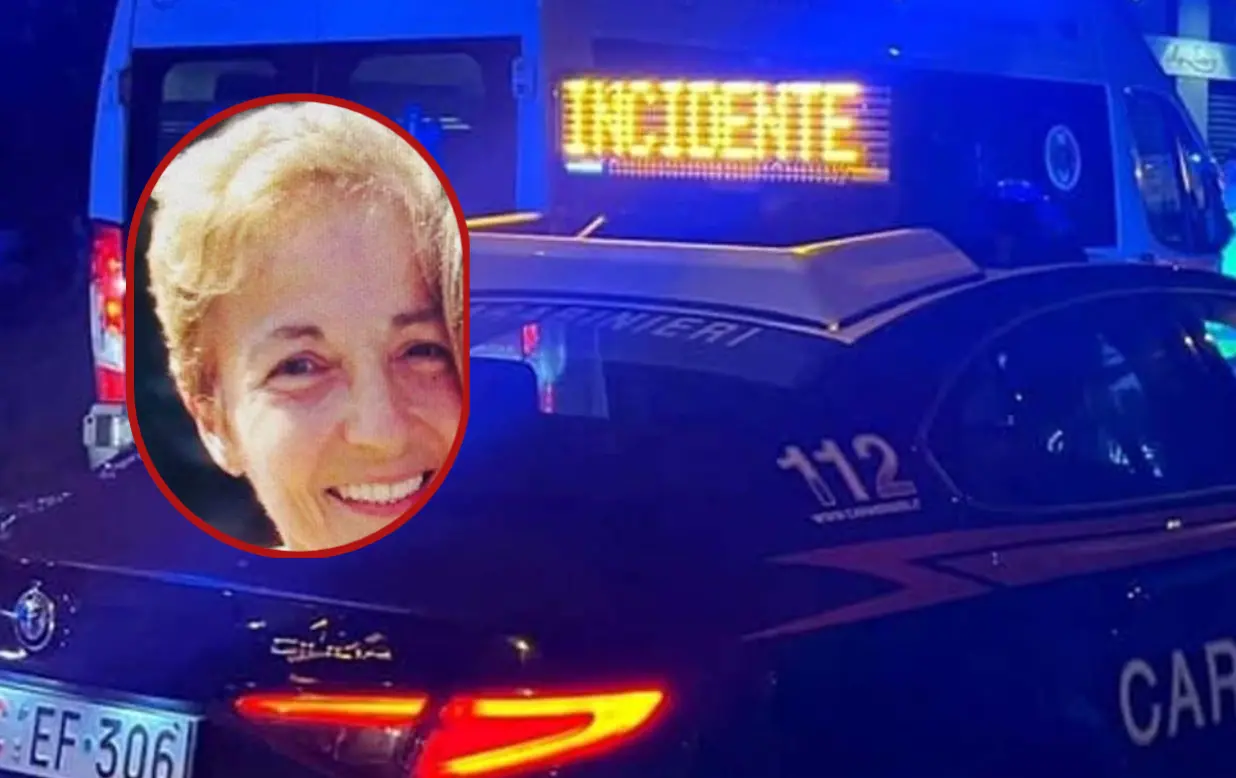Maria Bonaria Onnis trovata ad Arbus