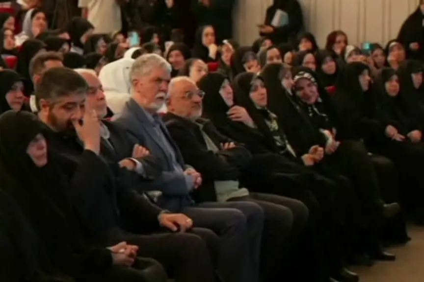 Iran, Pezeshkian: "Usa e Israele incitano Paesi arabi contro di noi"
