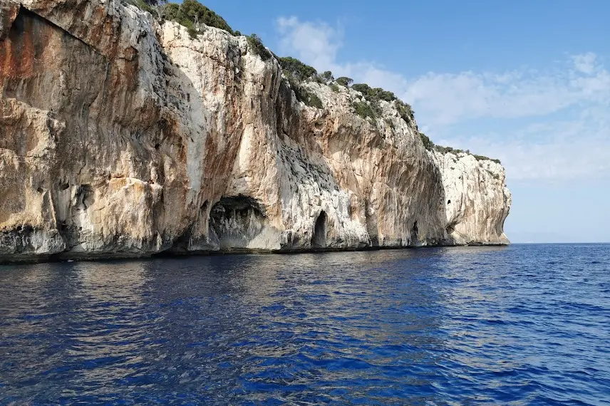 Capo Montesanto