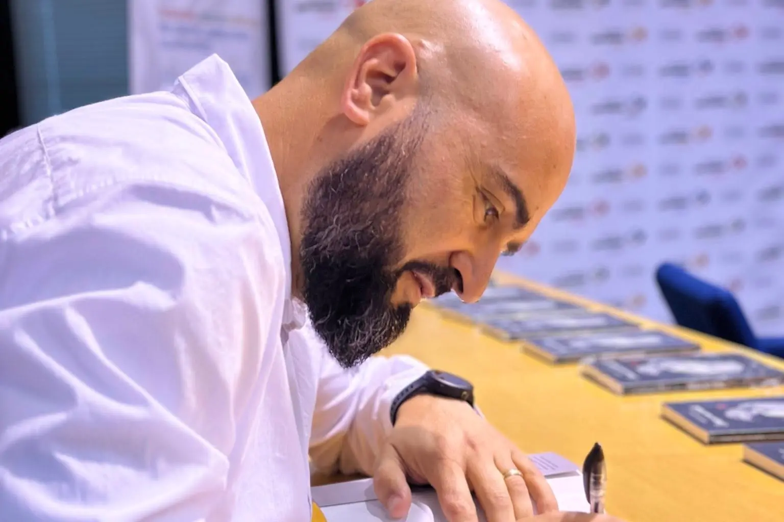 Vincenzo Cannova (foto Sirigu)