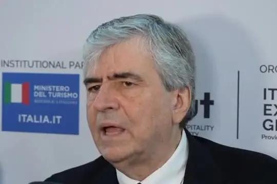 Mazzi: "Turismo da record, Italia sopra Francia e Spagna"