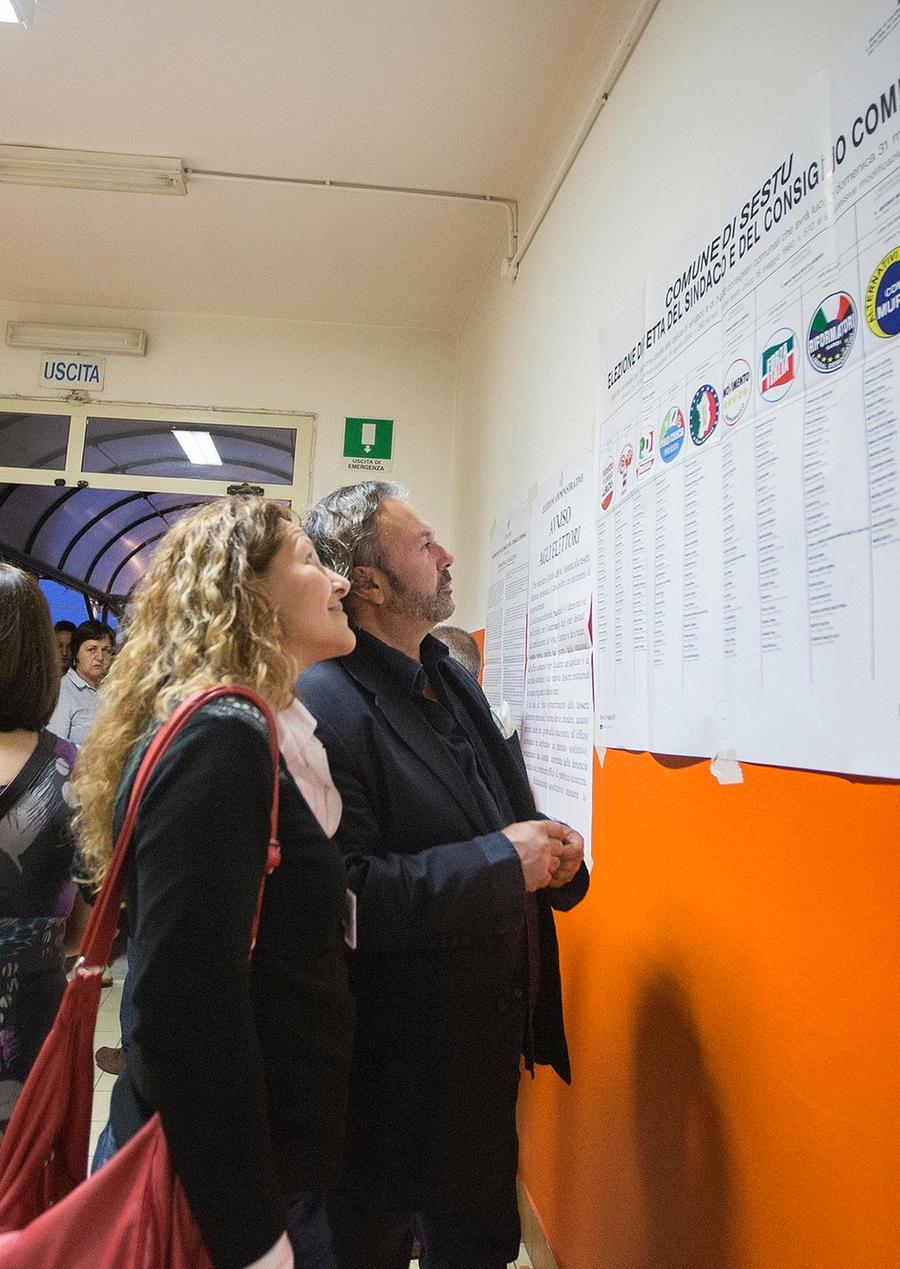Manca non è deluso: «Un risultato comunque dignitoso»