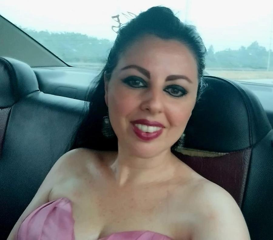 Valentina Greco ritrovata in Tunisia dopo nove giorni di silenzio