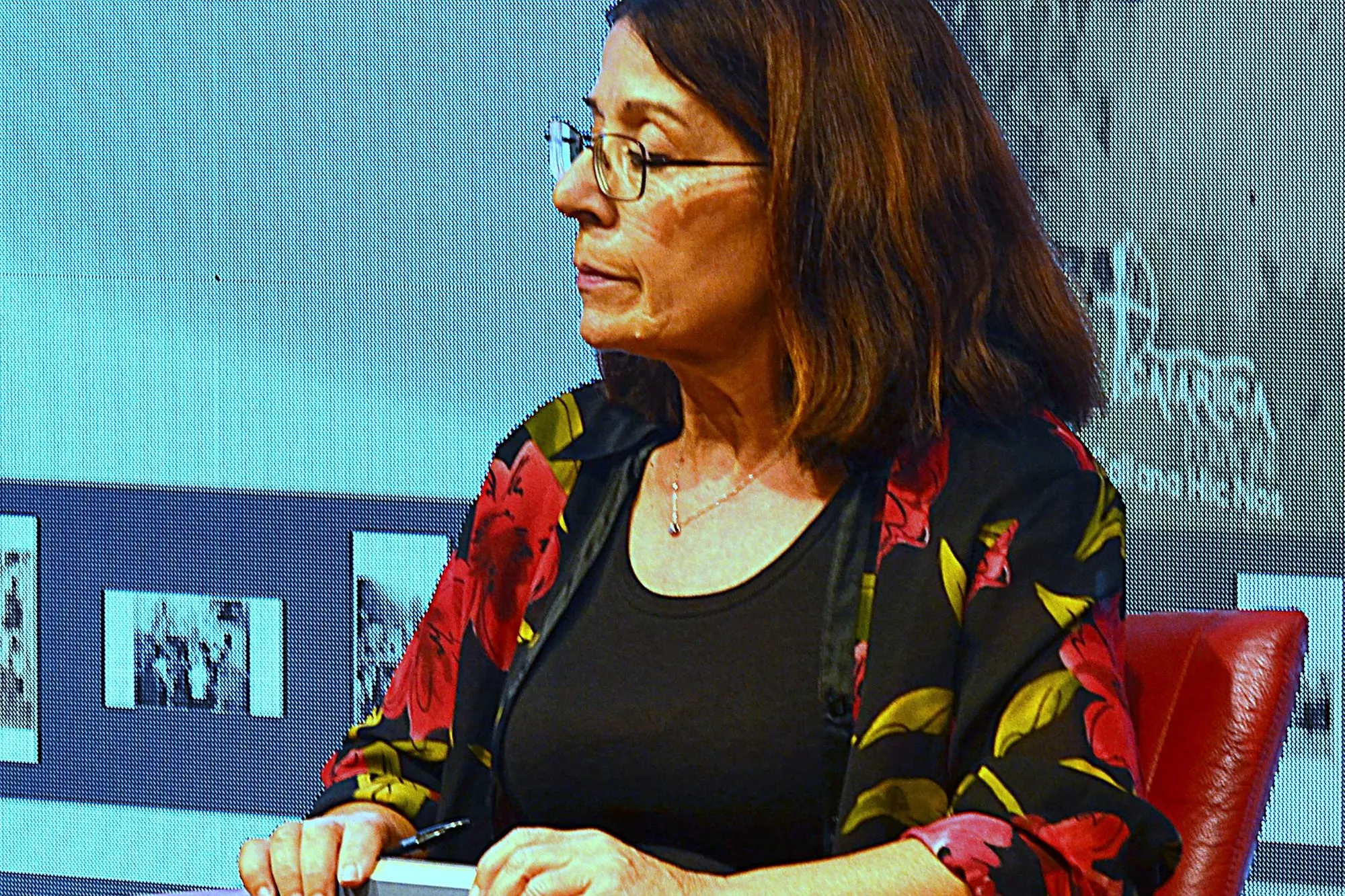 Silvana Mulas