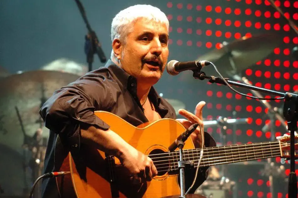 Pino Daniele