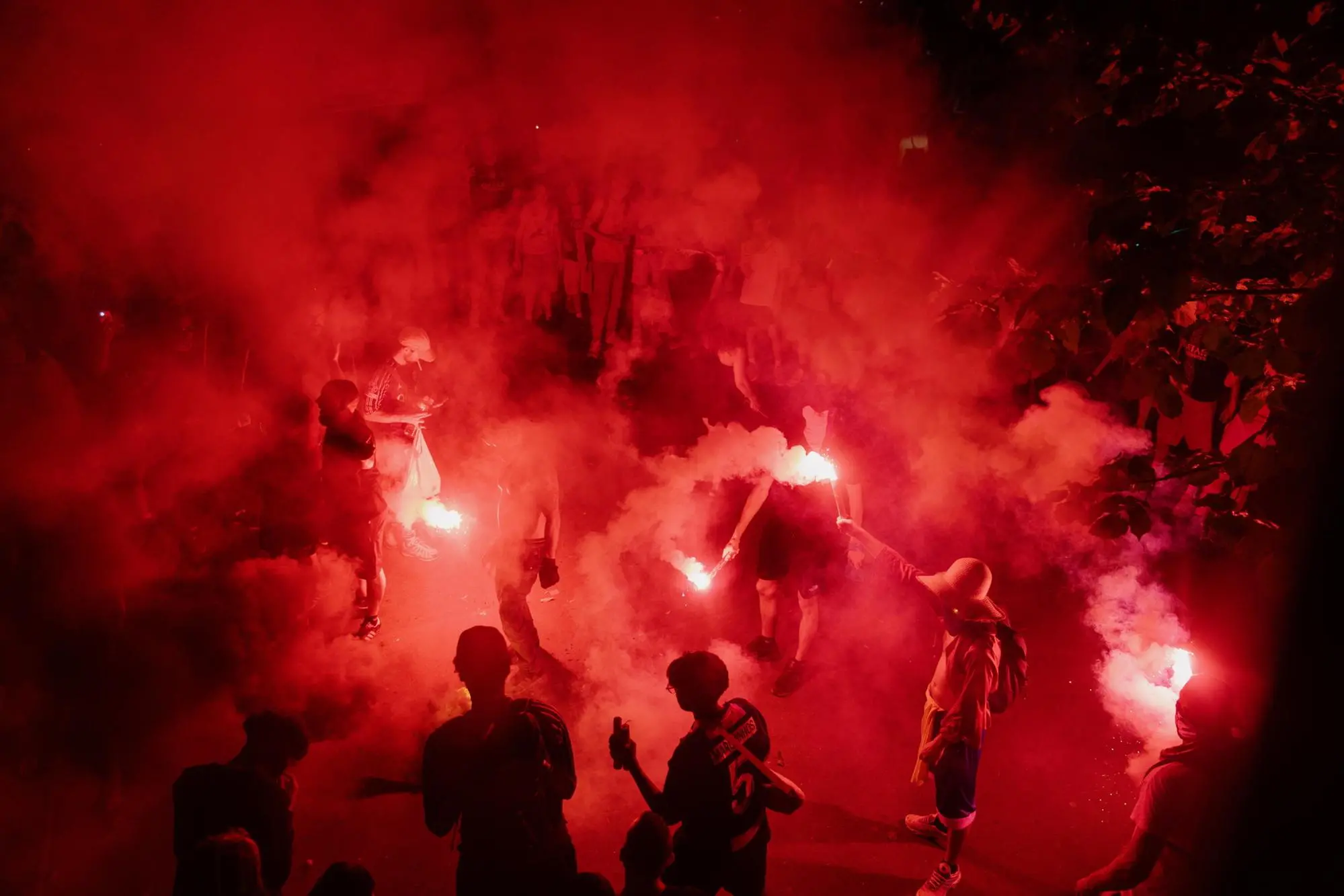 (foto Ansa)