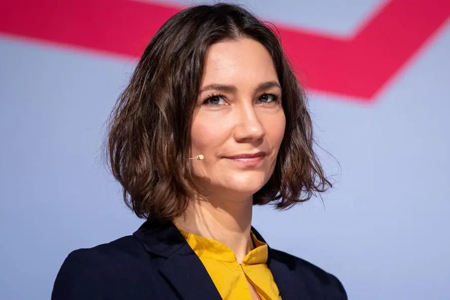 Anne Spiegel (Ansa)