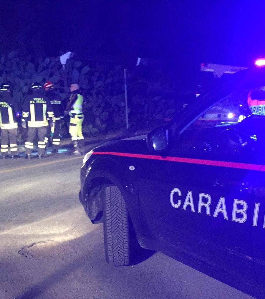 Crosetto: «Una notizia che mi addolora»