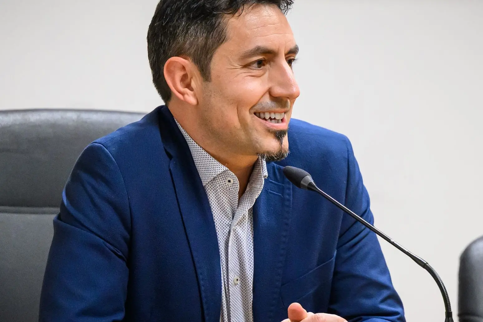 Giampiero Branca