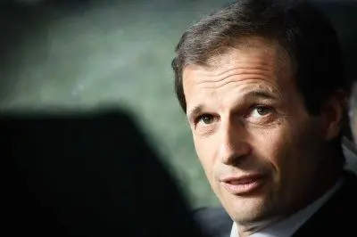 Massimilano Allegri