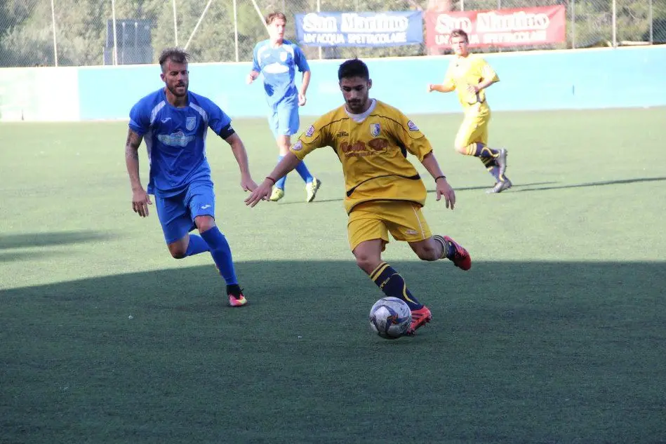 Muravera-Albalonga