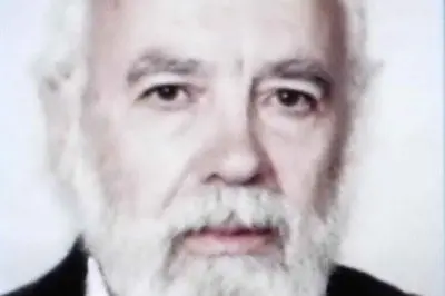 Antonello Serra