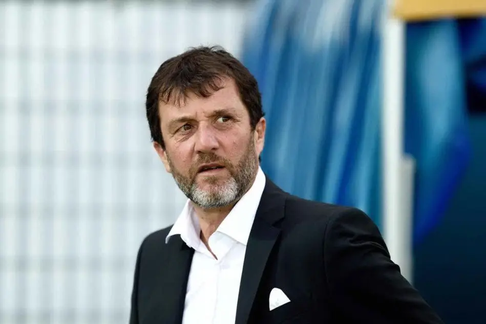Marcello Carli (Ansa)