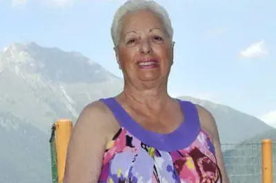 Maria Luigia Redoli