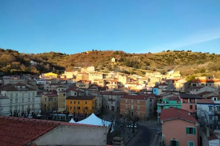 Nughedu San Nicolò (foto concessa)