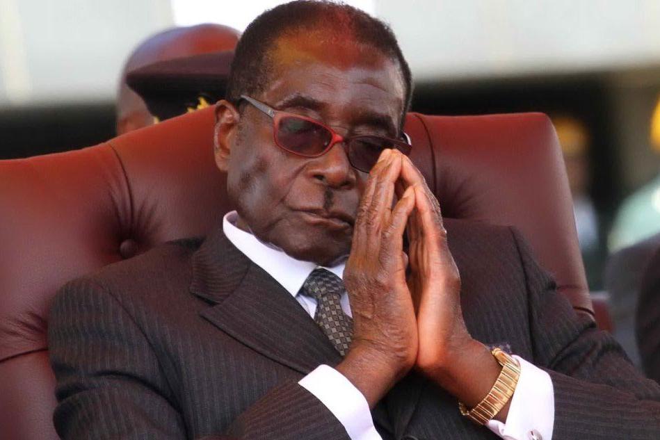 Morto a 95 anni Robert Mugabe, ex presidente dello Zimbabwe