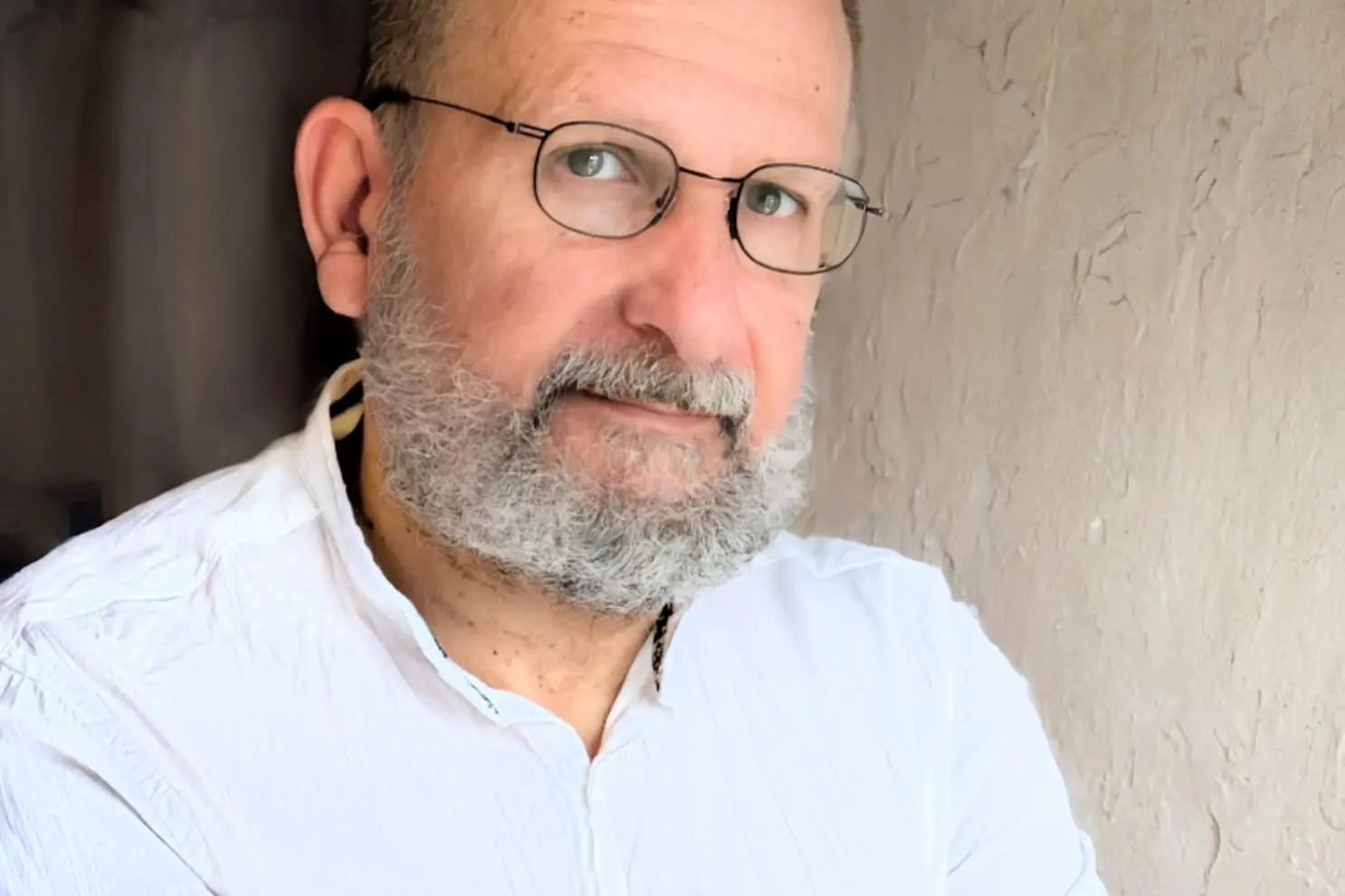 Stefano Paolo Giussani (foto ufficio stampa)