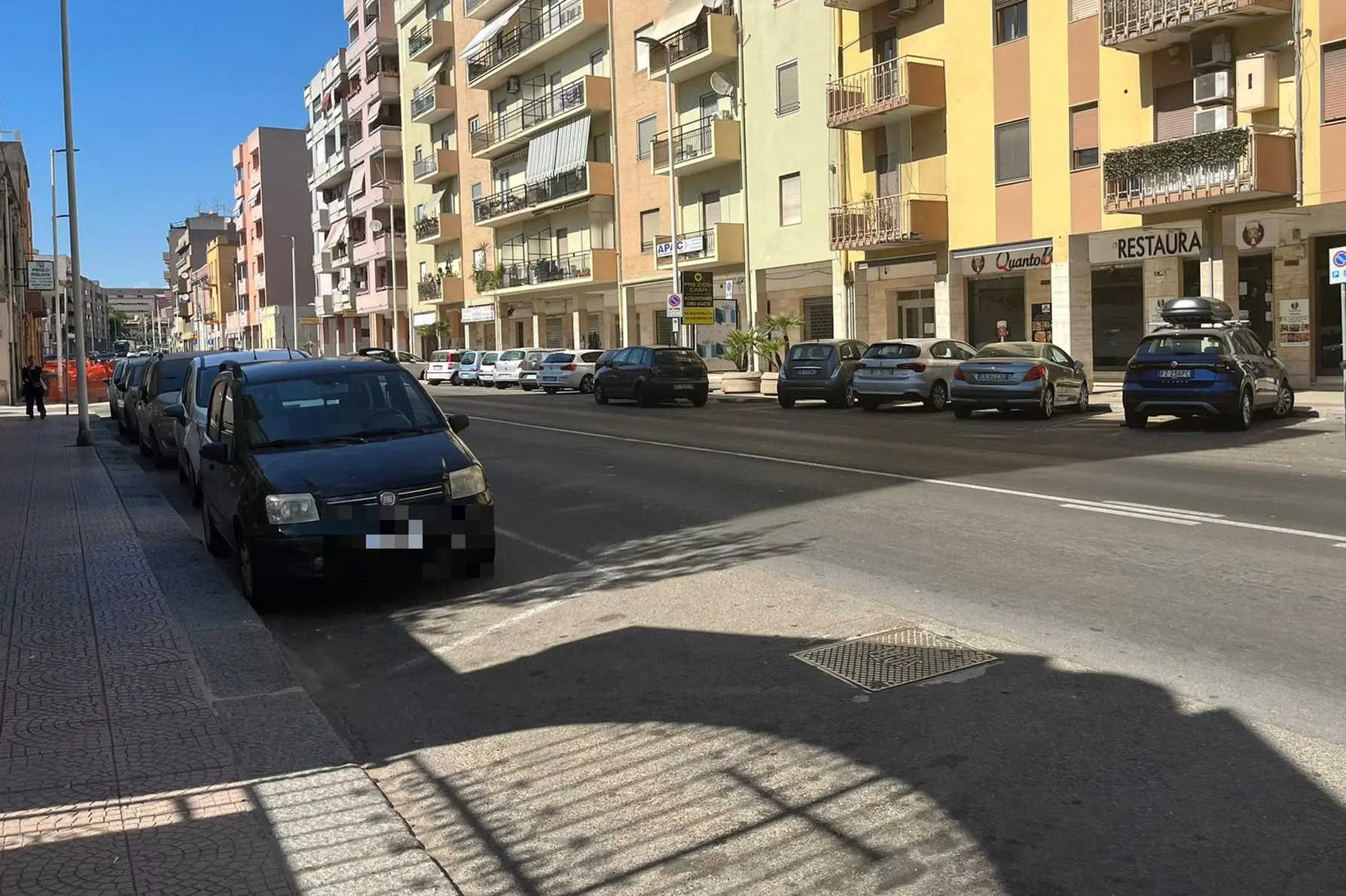 viale Sant’Avendrace