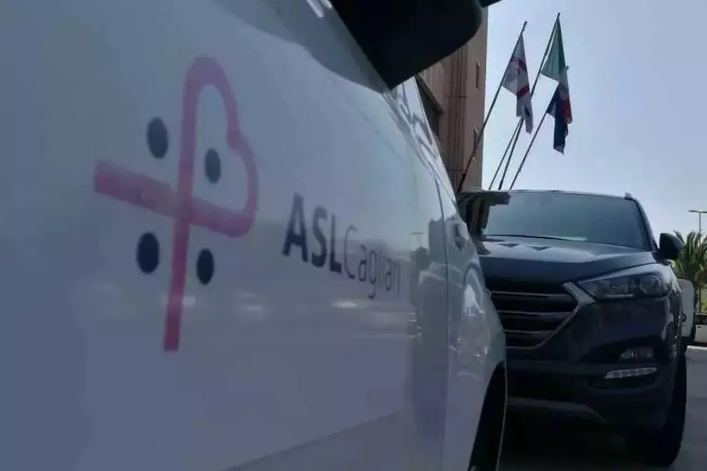 L'Asl di Cagliari senza guida