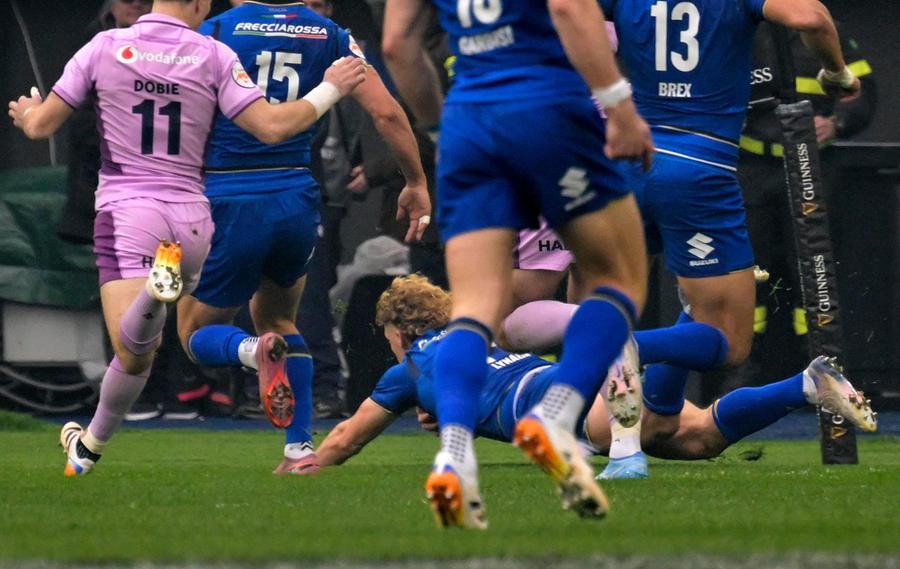 “La Traumatologia nel Rugby”: a Cagliari un confronto nazionale tra specialisti