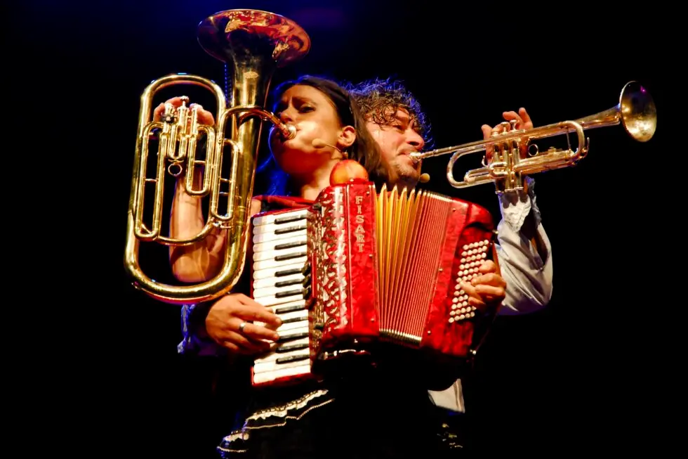 Sconcerto d'Amore (foto concessa)