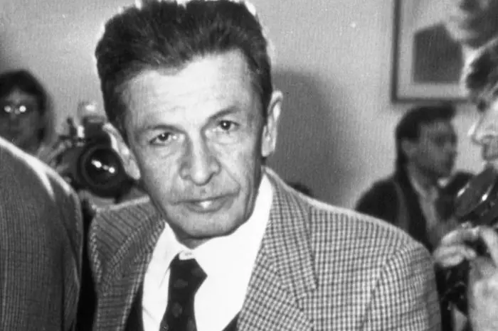 Enrico Berlinguer (Ansa)