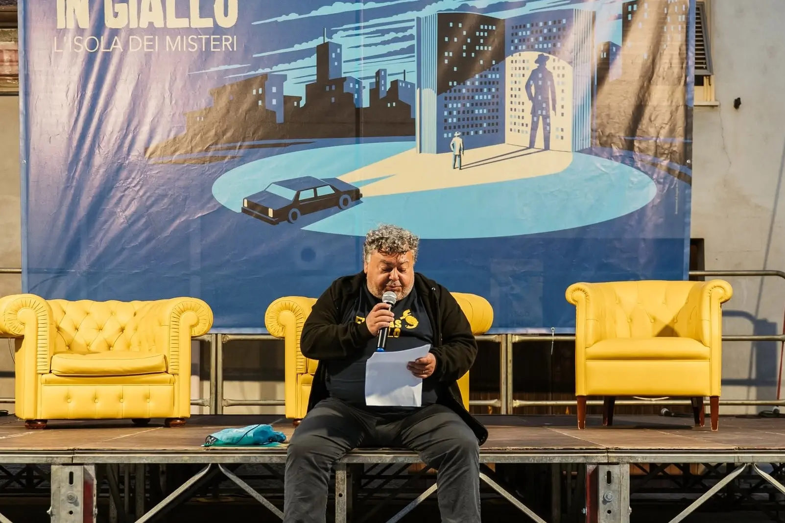 Luca Crovi