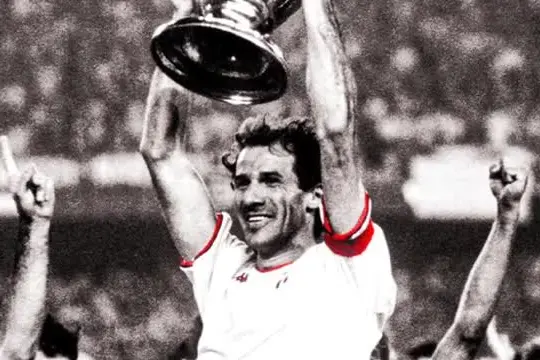Addio a Franco Baresi, il mondo del calcio piange il "Capitano"