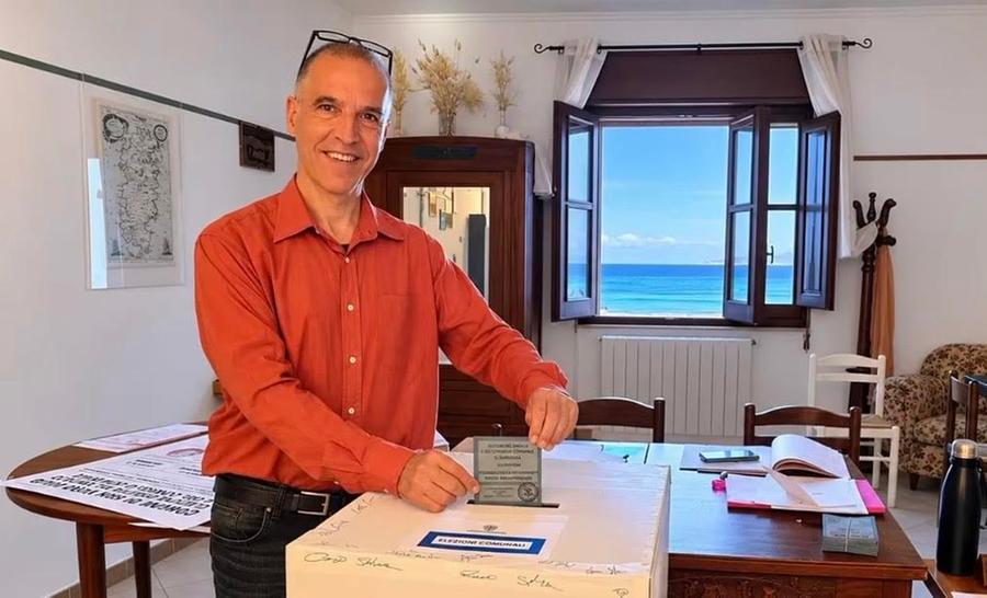 San Vero Milis, per la prima volta in Consiglio un rappresen