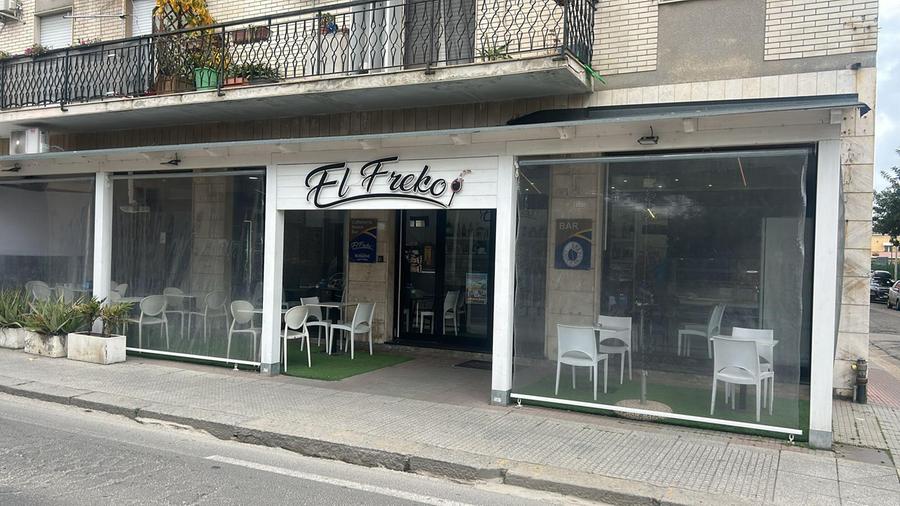 Quartu, ennesimo furto in via Cagliari: nel mirino il bar El Freko