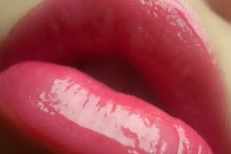 LABBRA CON ROSSETTO