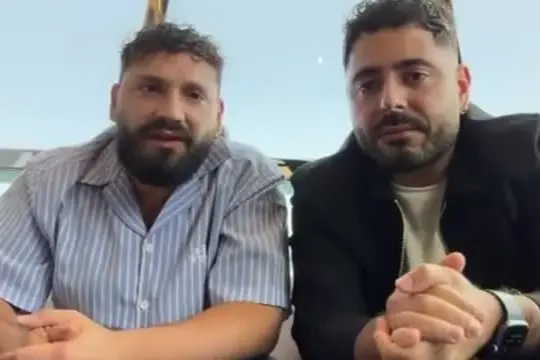 Italiani bloccati a Dubai, musicisti su MSC: "Surreale, ma qui sicuri"