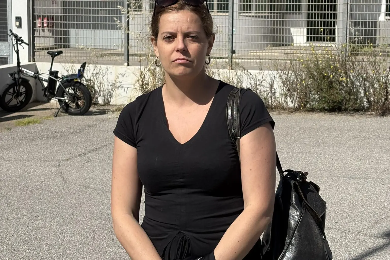 Ilaria Salis