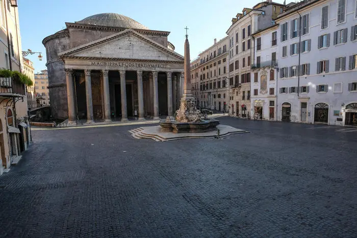 Pantheon
