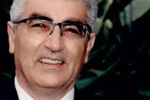 Mario Fadda