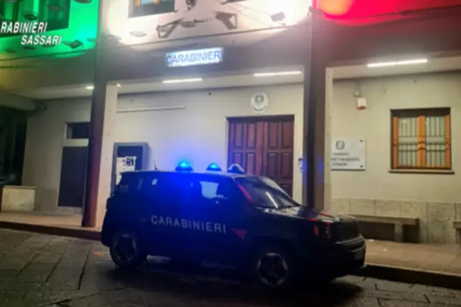 Carabinieri (foto carabinieri)