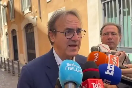 Bonelli (Avs): salvaguardare dignità Italia, via Meloni