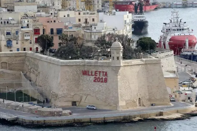 Il dramma è avvenuto a Malta